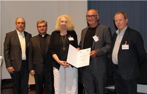 Kettelerpreis 2016: Barmherzigkeit im Alltag (c) Diözesancaritasverband Mainz