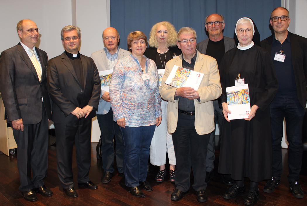 Kettelerpreis 2016 (c) Caritas JG