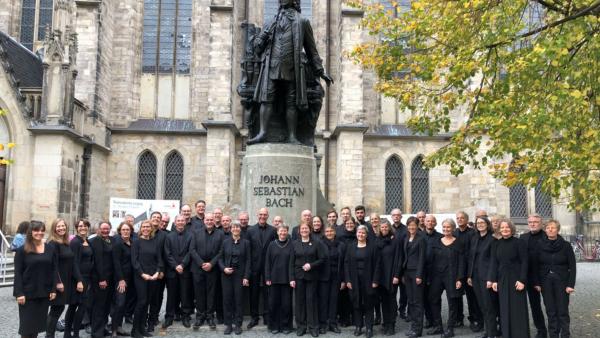 Kurt-Thomas-Kammerchor