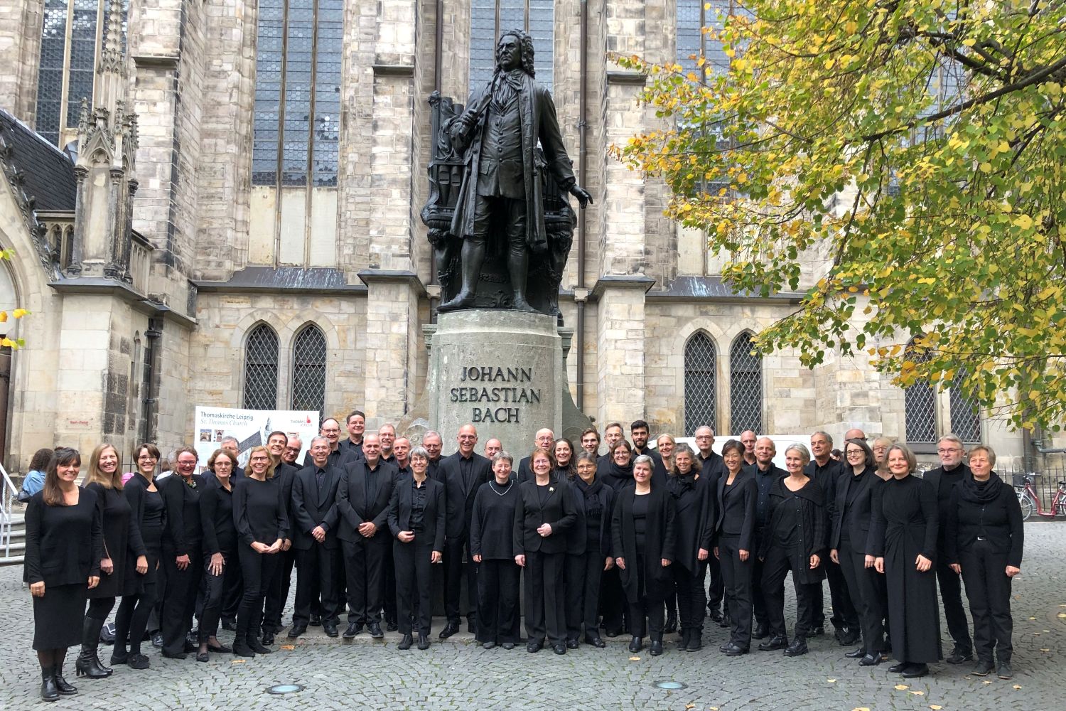 Kurt-Thomas-Kammerchor