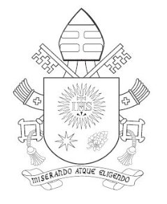 Päpstliches Wappen (c) www.vatican.va (Ersteller: www.vatican.va)