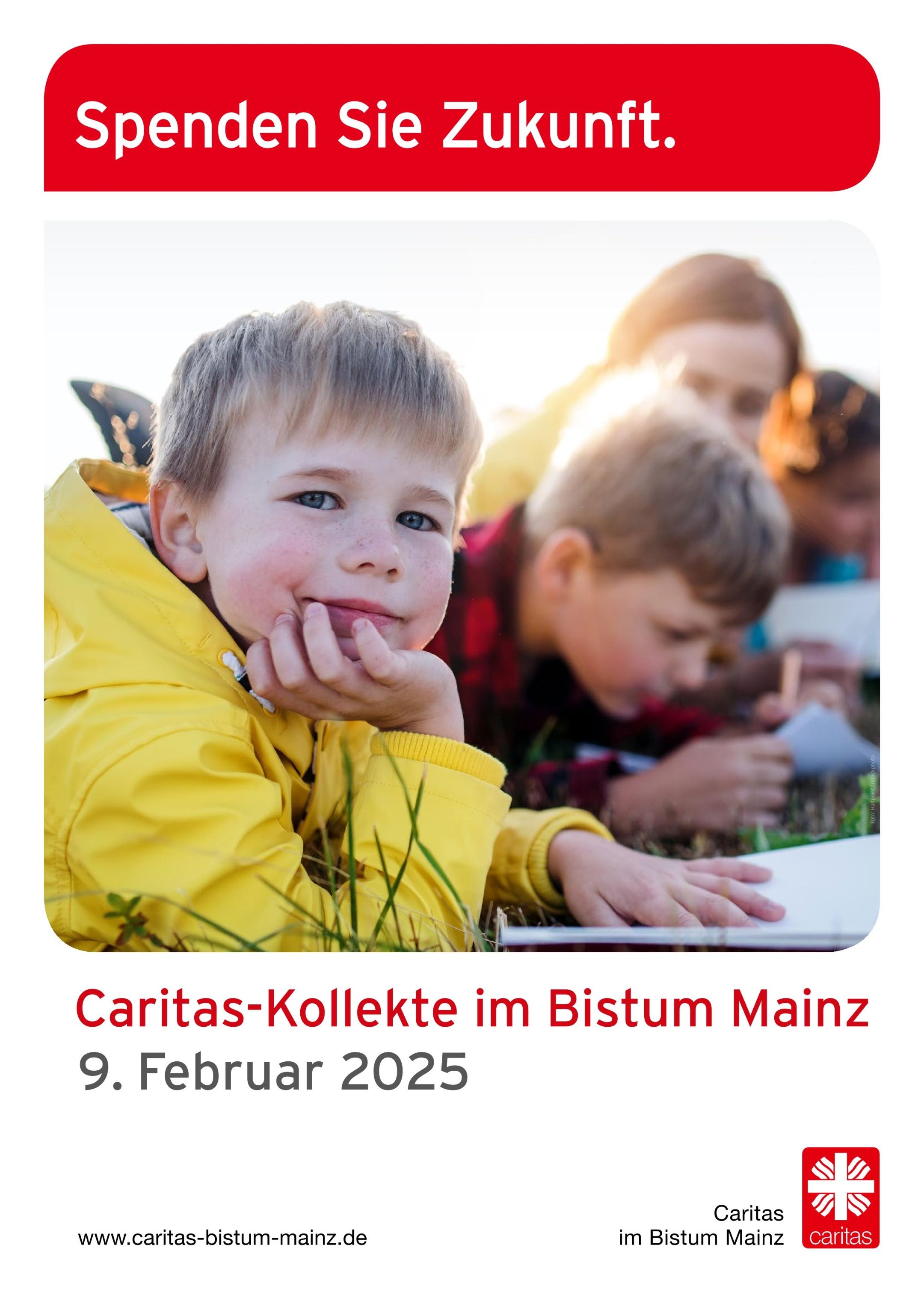 Plakat_Caritaskollekte_2025