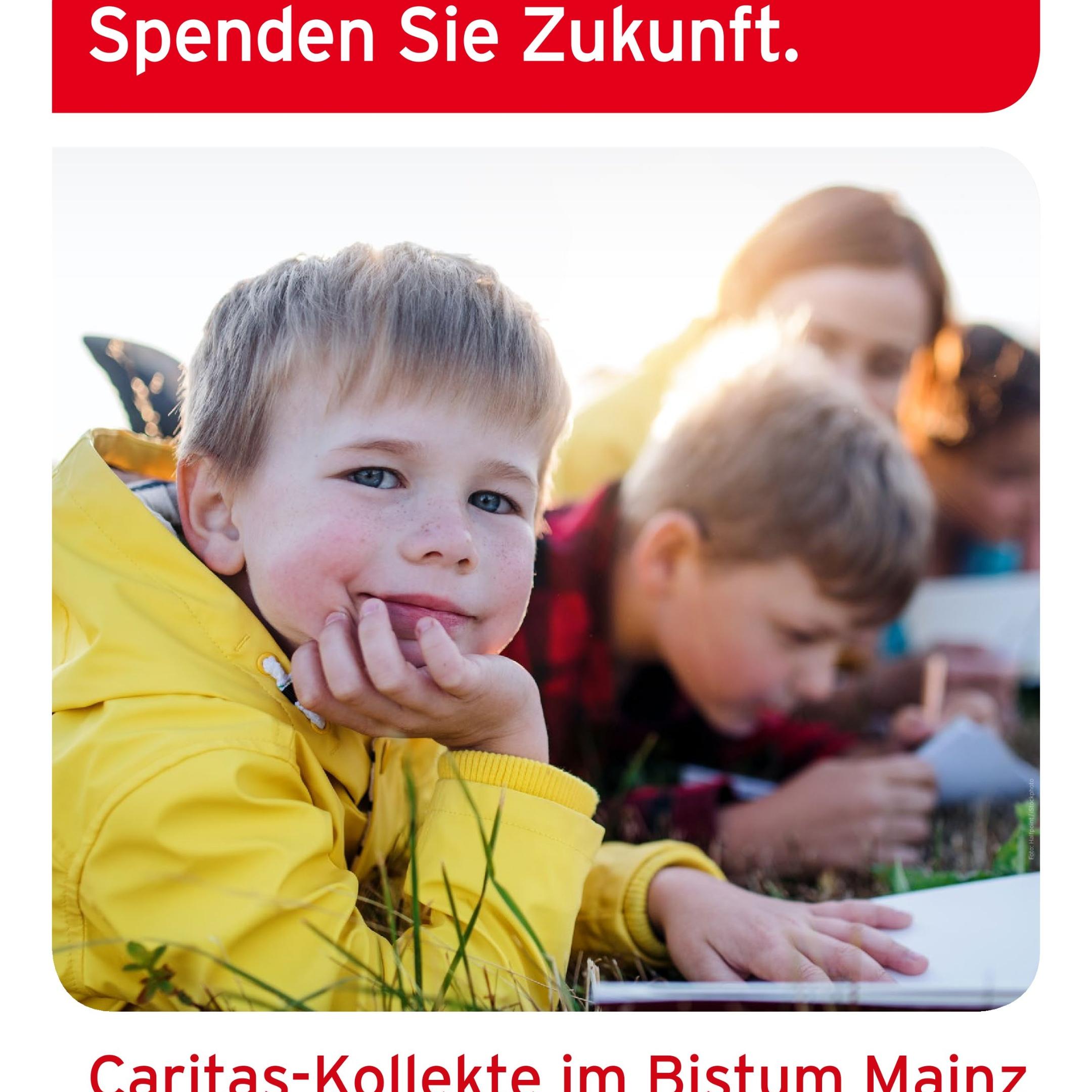 Plakat_Caritaskollekte_2025