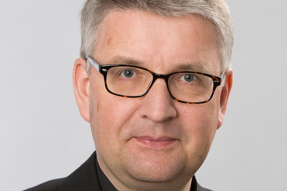 Prof. Dr. Peter Kohlgraf