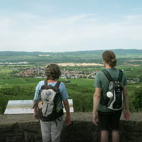 Pilgern auf dem Jakobsweg