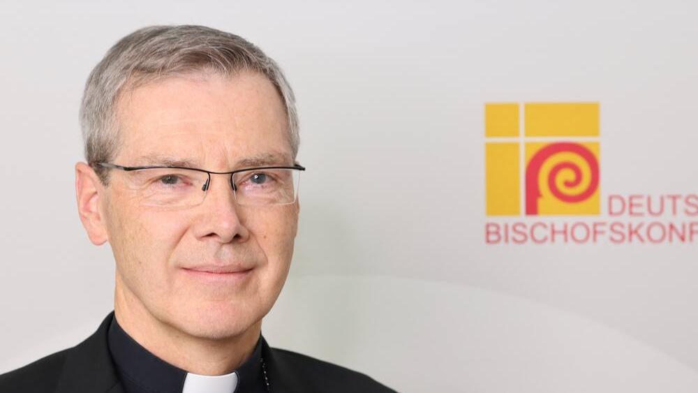 Bischof Heiner Willmer