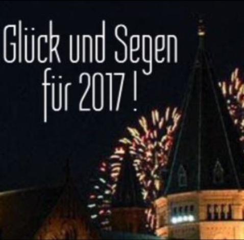 Teaserbild: Jahresrückblick 2016 (c) Bistum Mainz