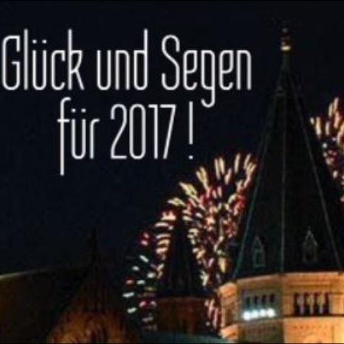 Teaserbild: Jahresrückblick 2016