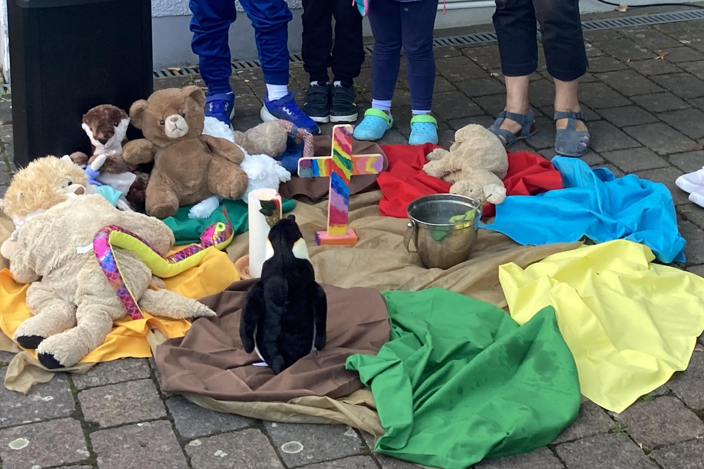 Tiersegnung_BeateHirt
