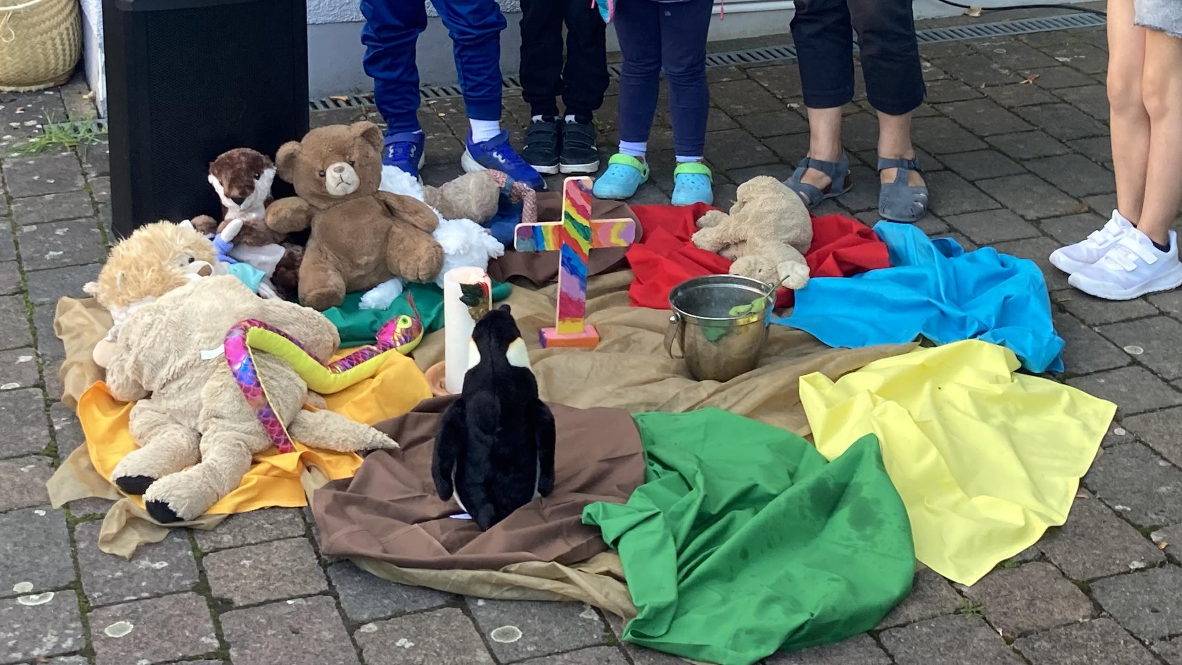 Tiersegnung_BeateHirt