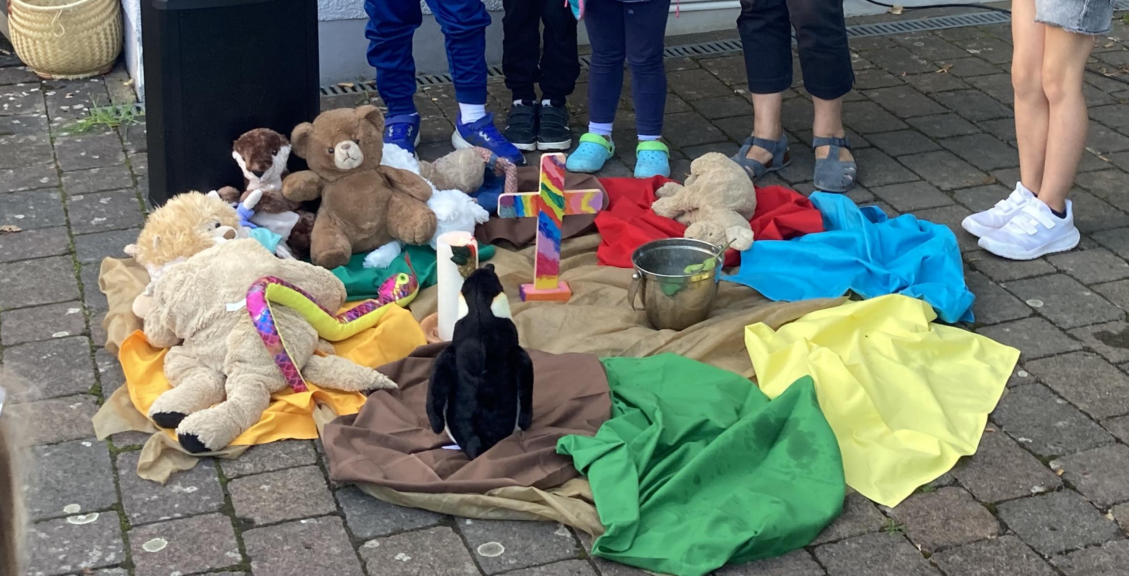 Tiersegnung_BeateHirt