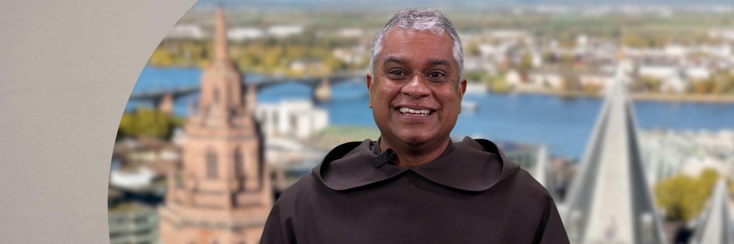 Neuer Weihbischof im Bistum Mainz