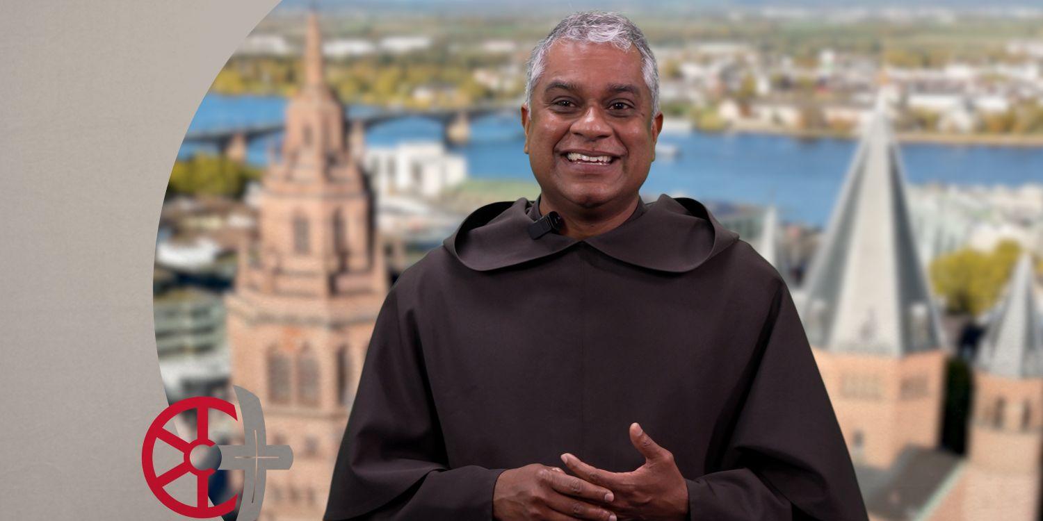 Neuer Weihbischof im Bistum Mainz