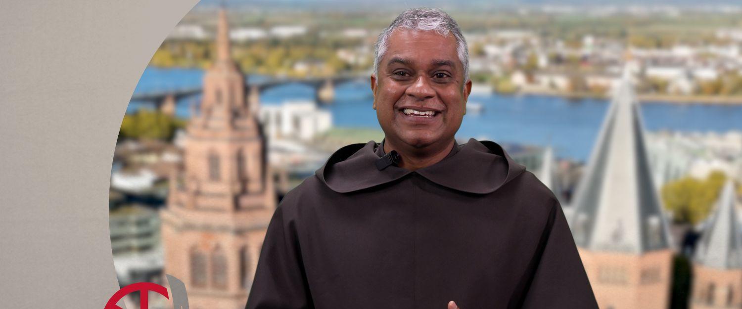 Neuer Weihbischof im Bistum Mainz