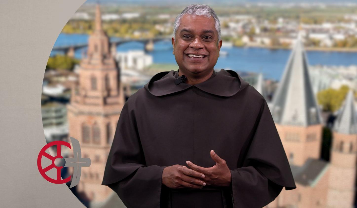 Neuer Weihbischof im Bistum Mainz