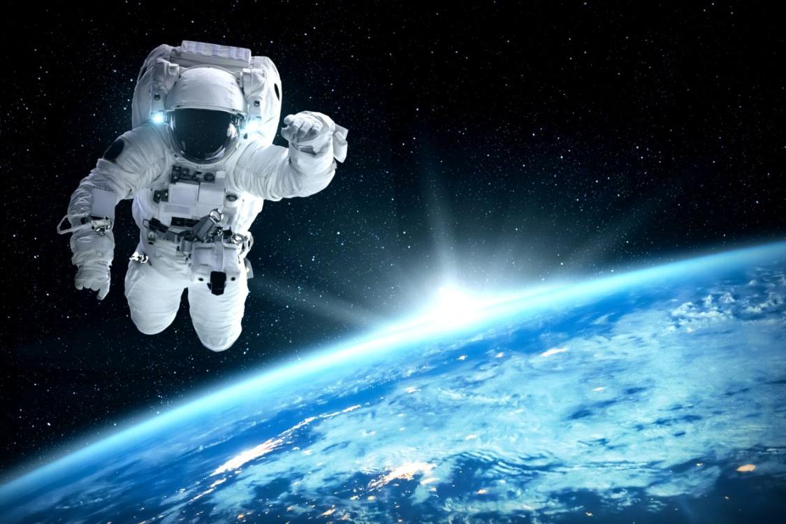 astronaut