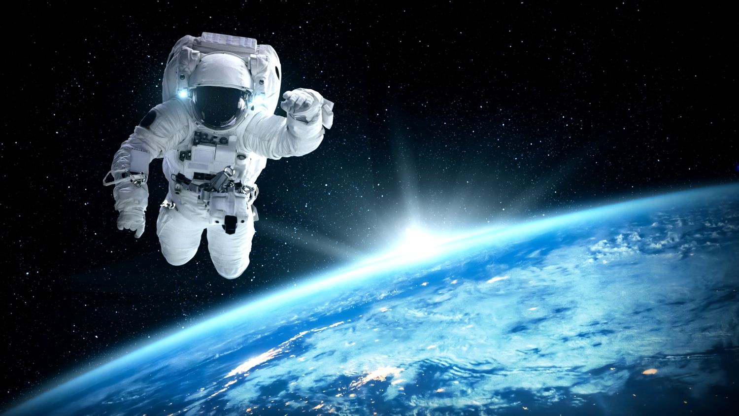 astronaut