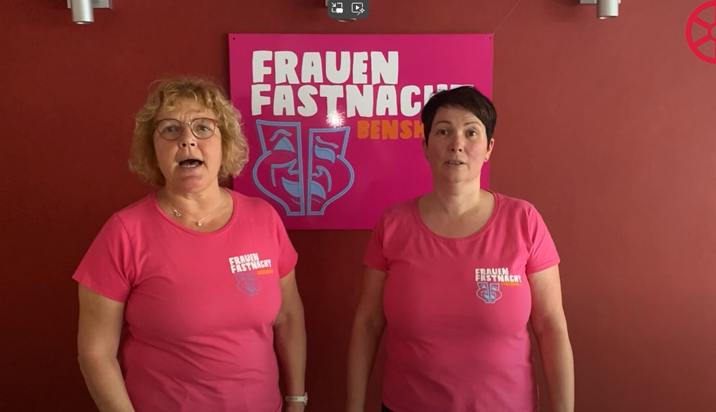 Fastnachtsgrüße im Bistum Mainz (c) Bistum Mainz/AEmmel