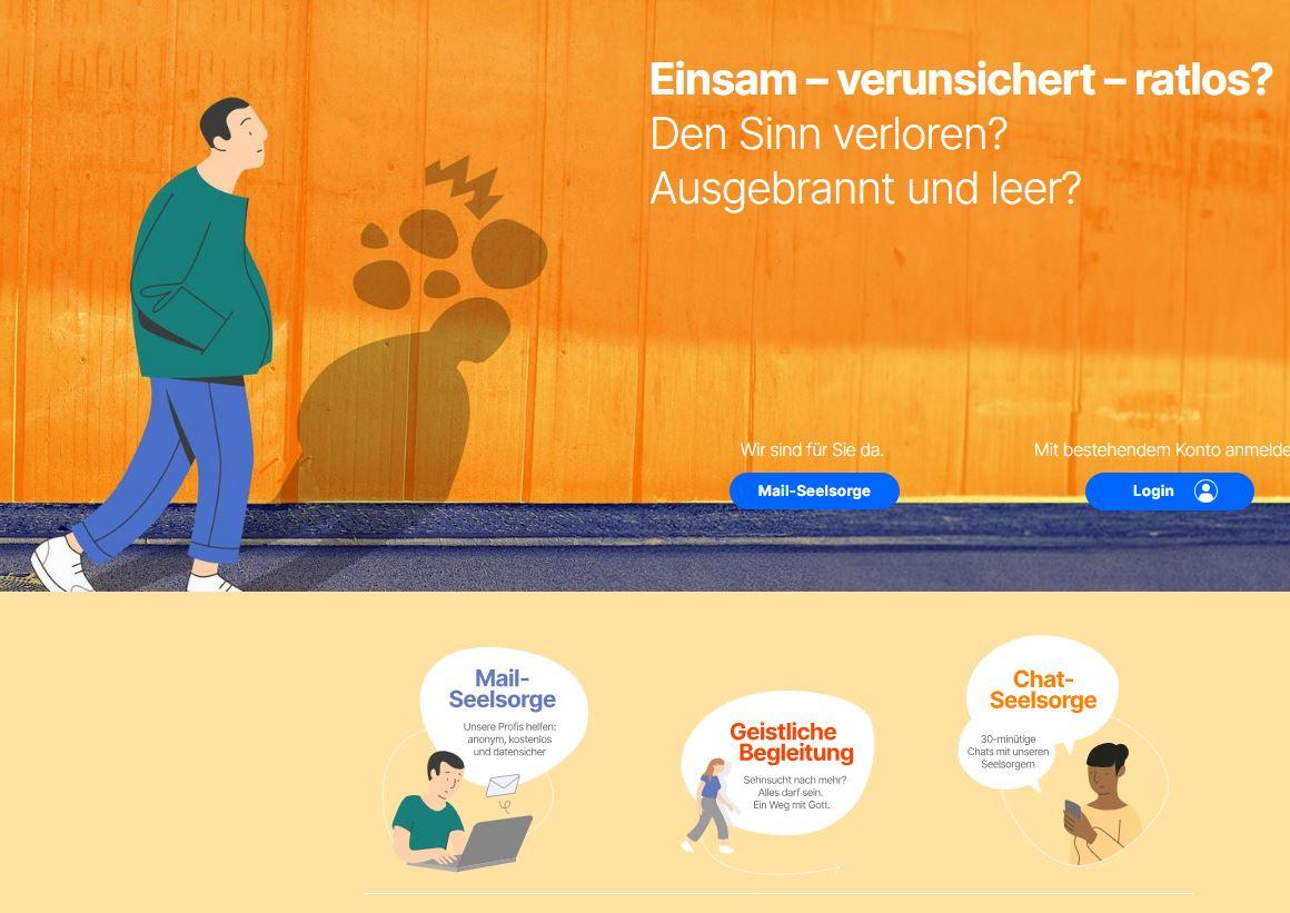 internetseelsorge