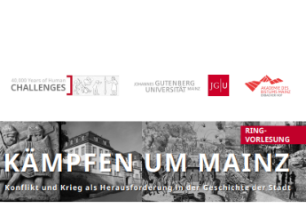 kaempfen