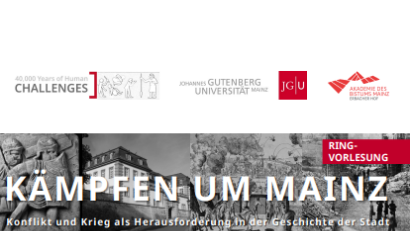 kaempfen