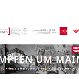 kaempfen