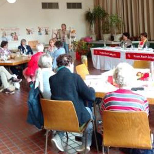 kfd Diözesanversammlung