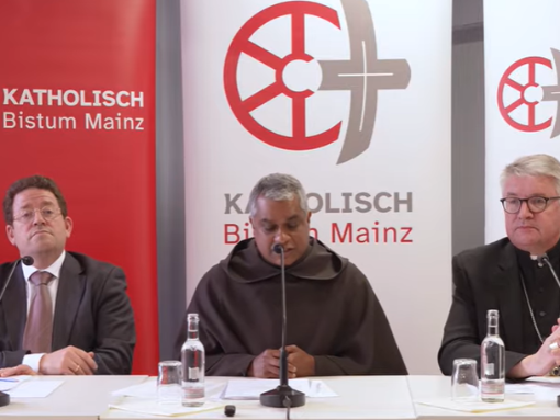 pressekonferenz