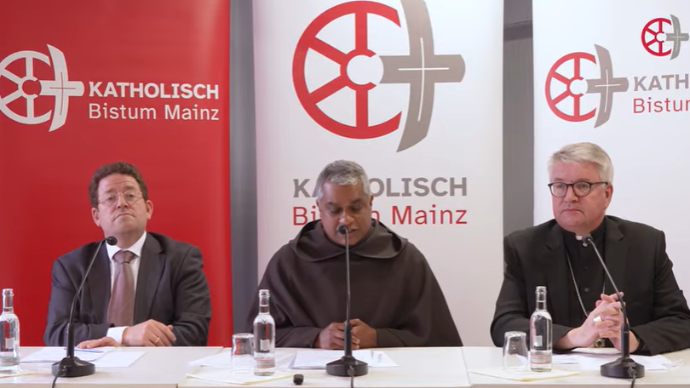 pressekonferenz