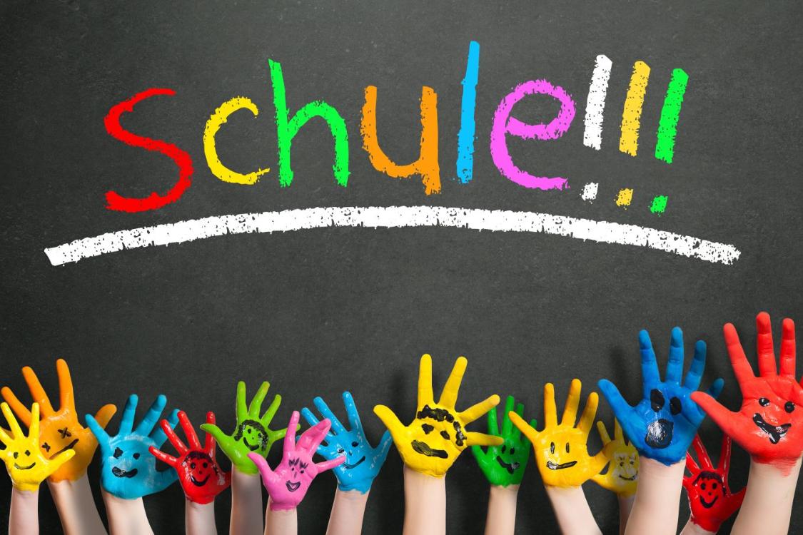 schulanfang