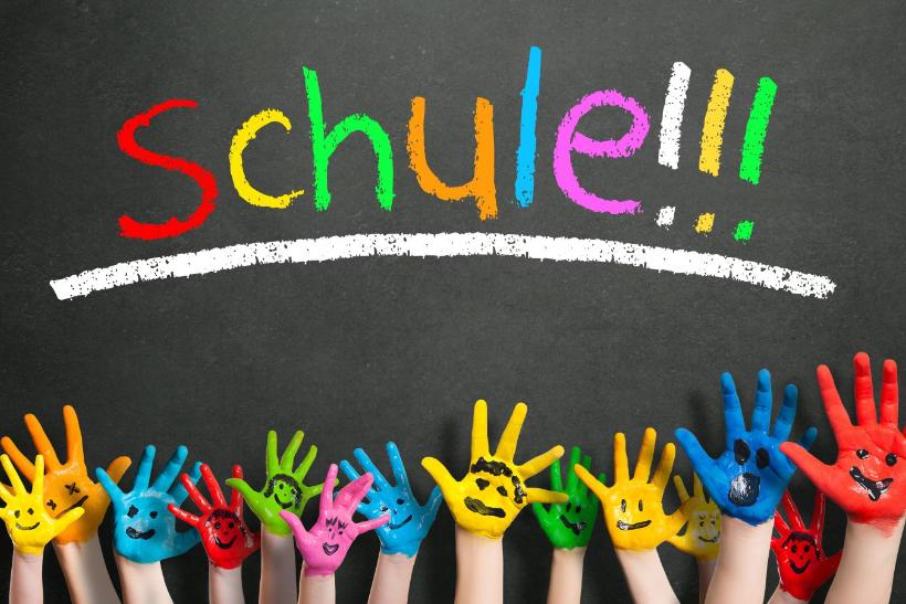 schulanfang