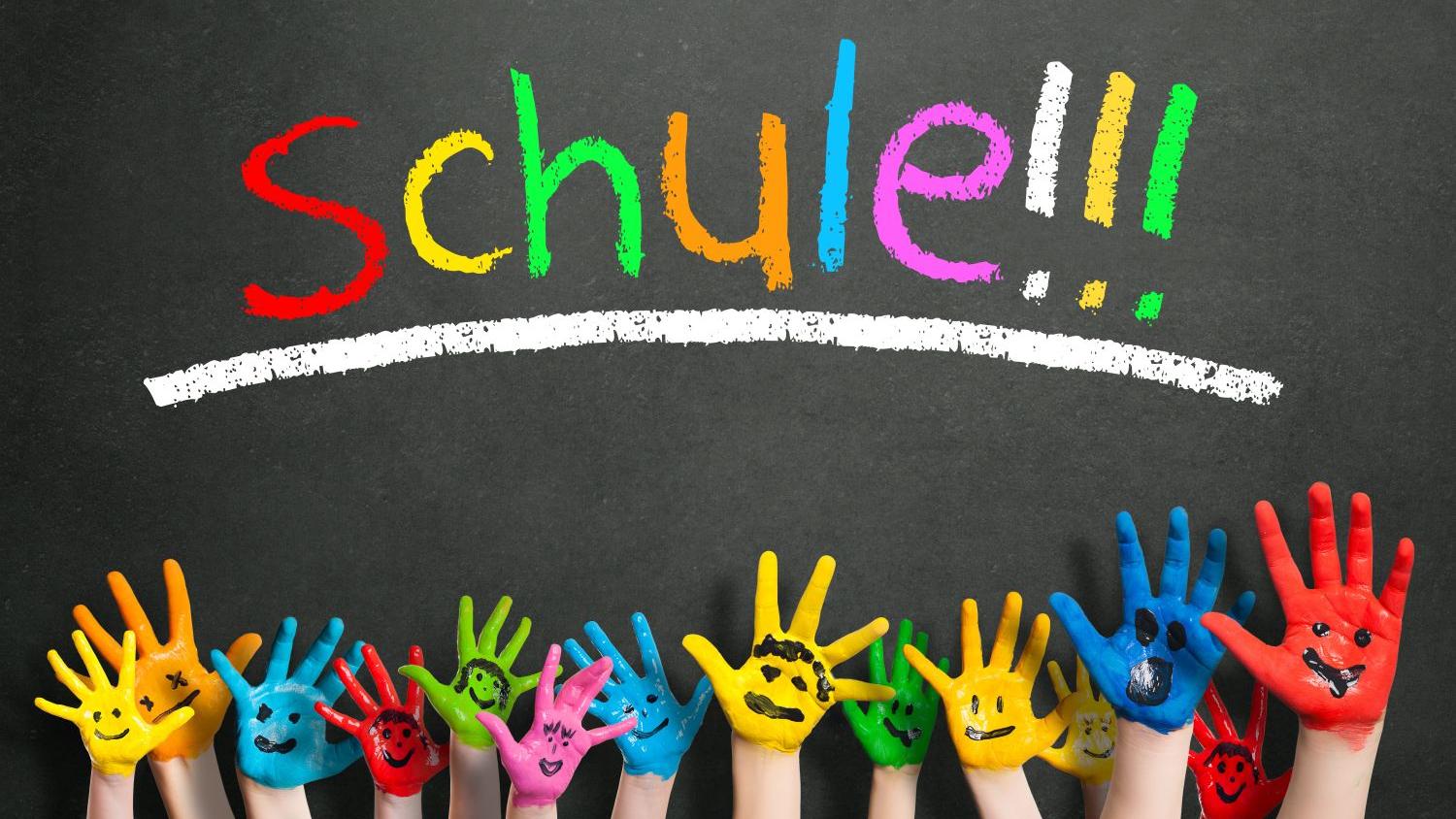 schulanfang