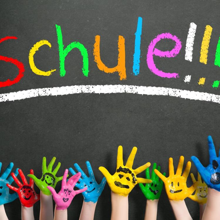 schulanfang