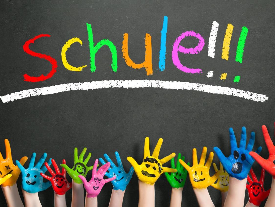 schulanfang