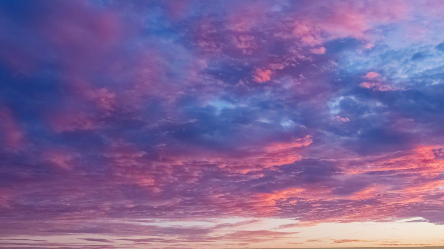 sonnenuntergang
