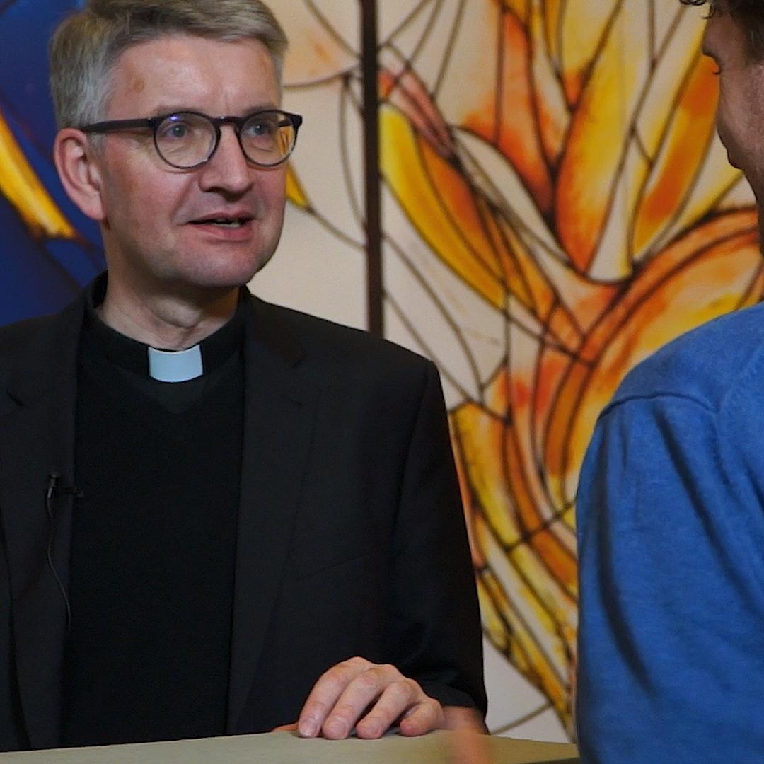 Katholisch sein - Hirtenwort Bischof Kohlgraf 2020