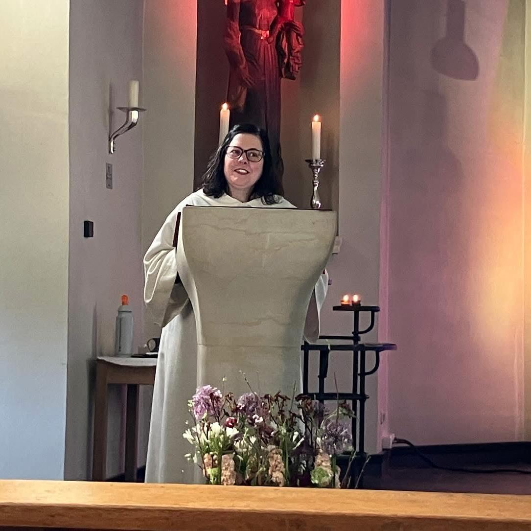 Bevollmächtigte Stephanie Rieth