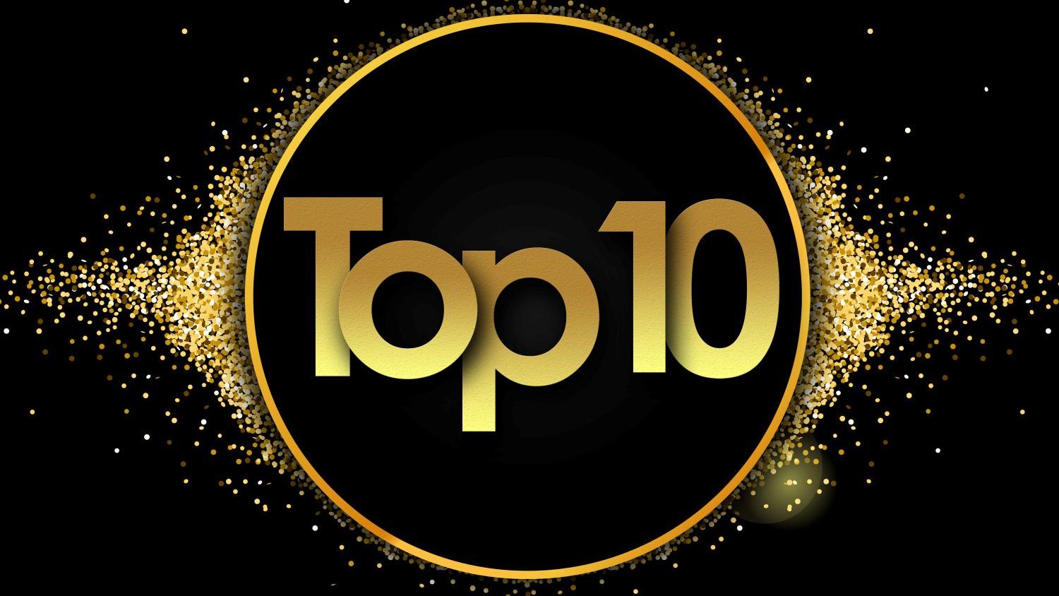 Top Ten