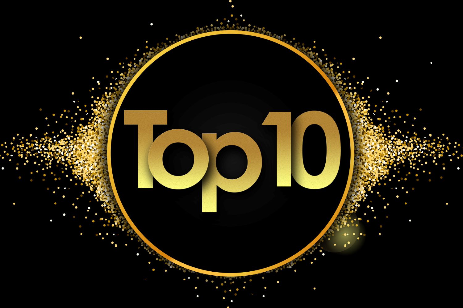 Top Ten