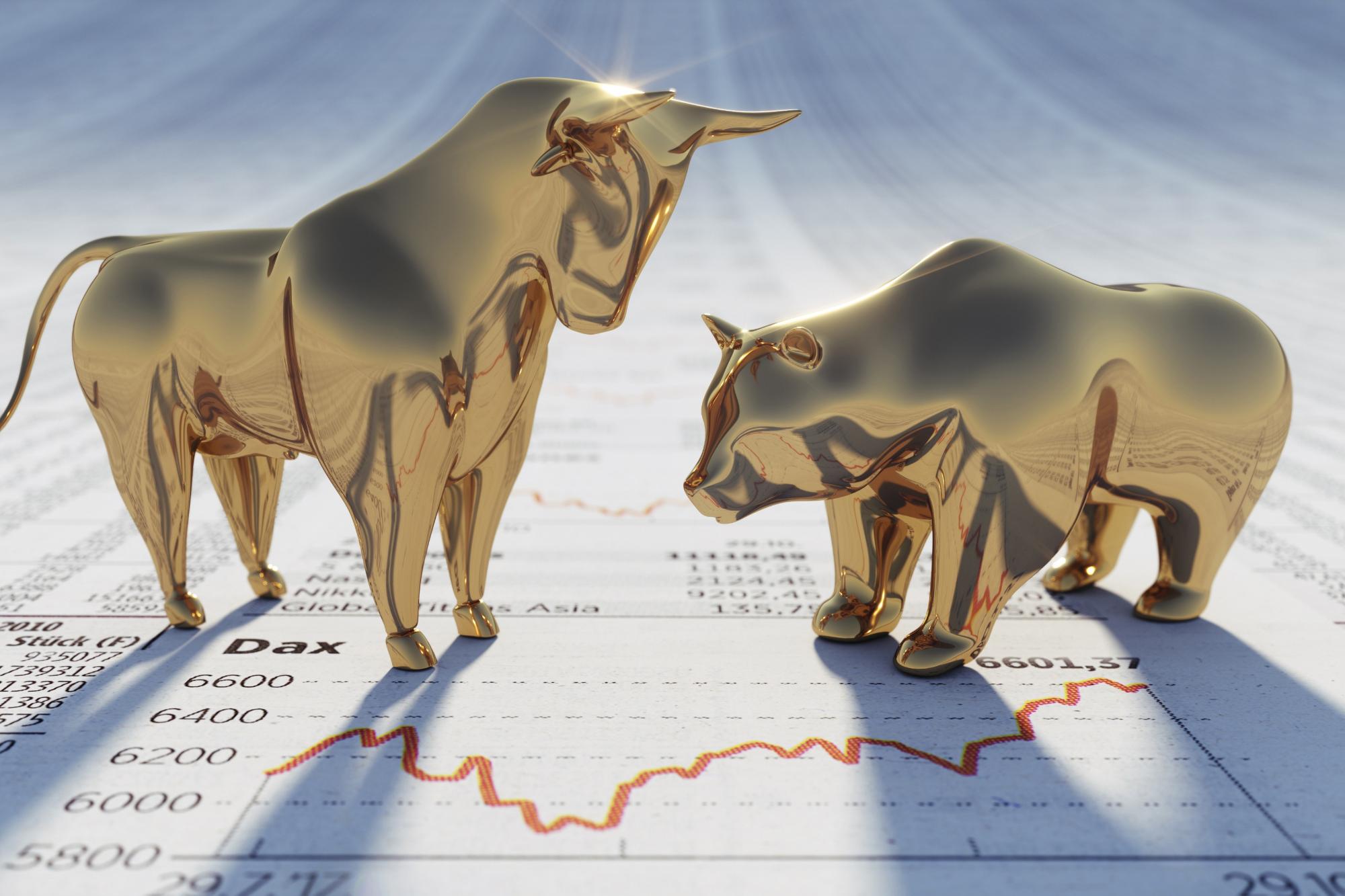 Geld regiert die Welt?