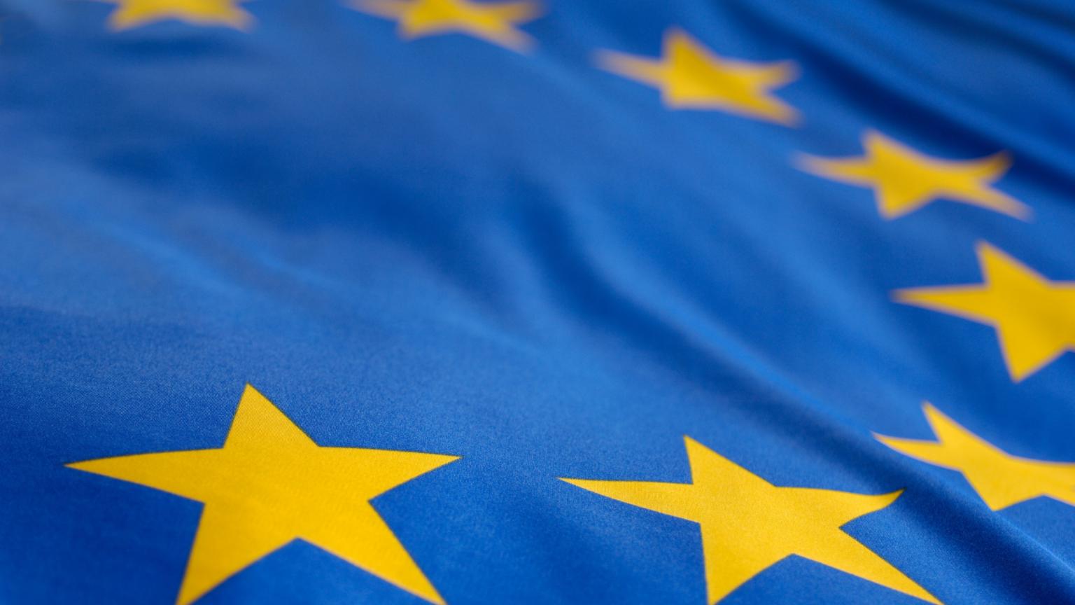 Europaflagge (c) Alterfalter | stock.adobe.com