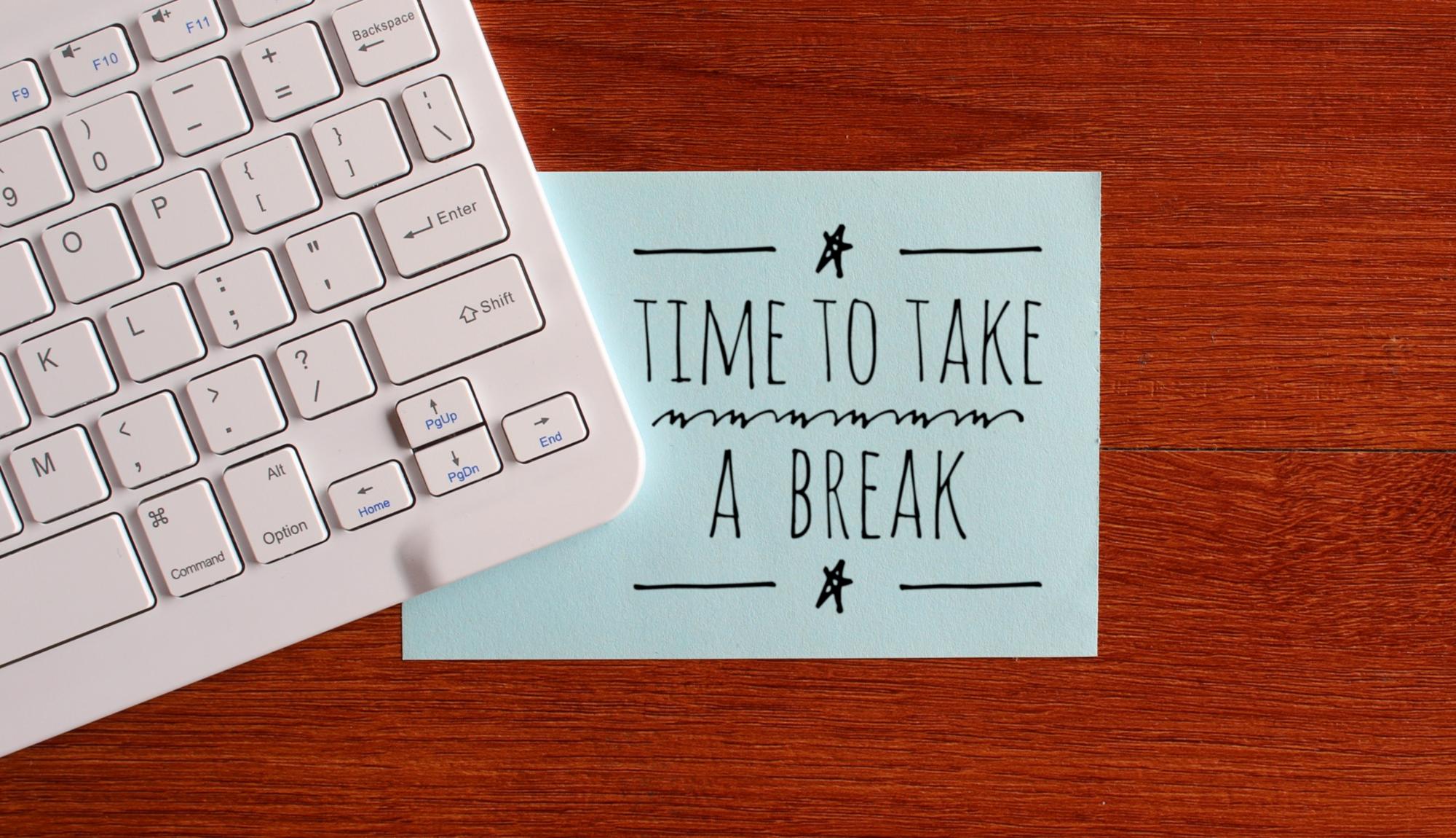 Arbeiten und Erholen (c) izzuan | stock.adobe.com