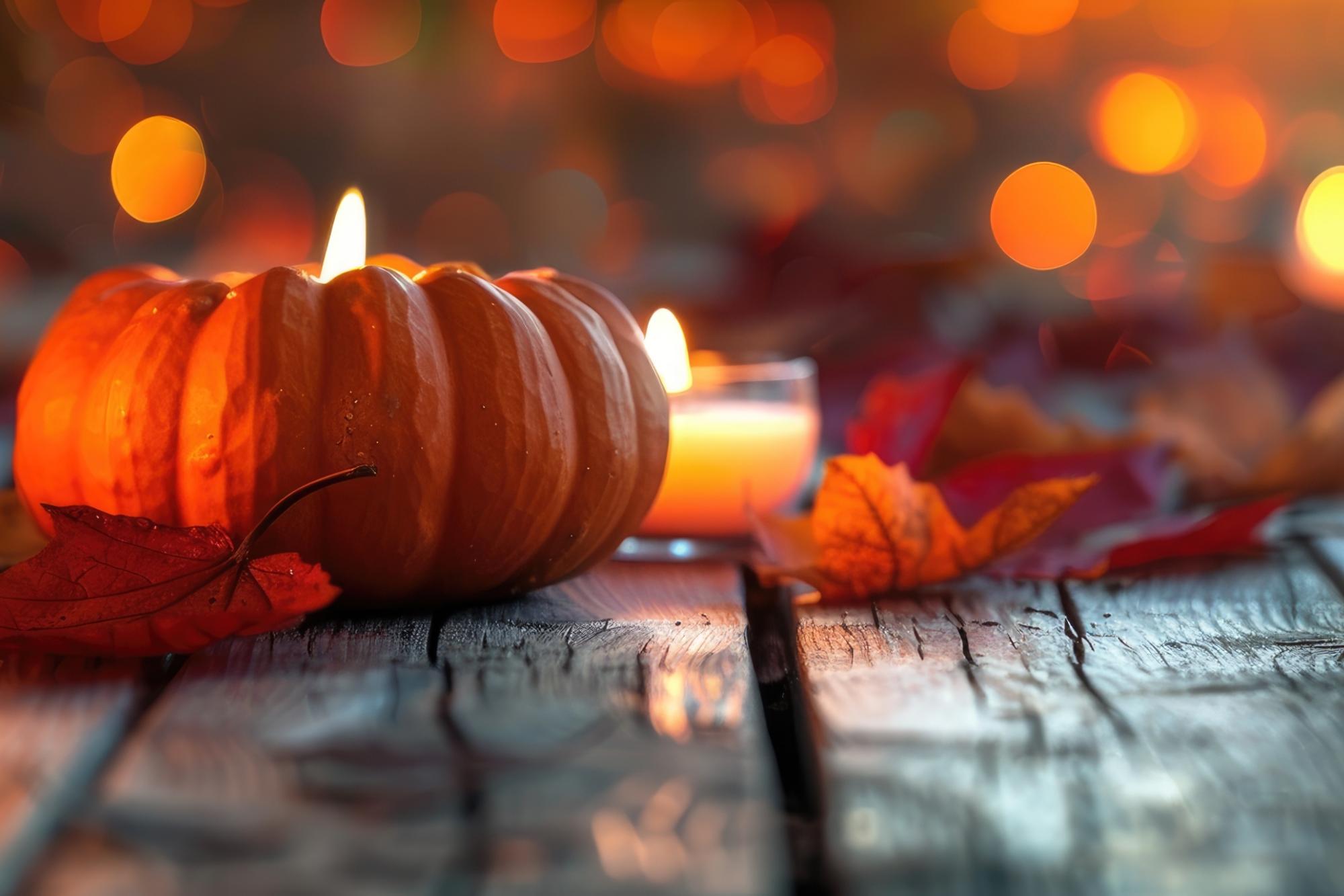 Christlich Halloween feiern?