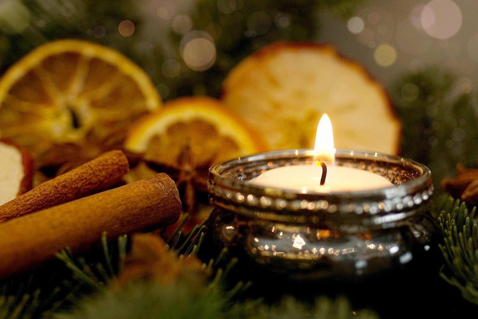 Kreative Ideen für den Advent | Bibel Aktuell FFH 29.11.