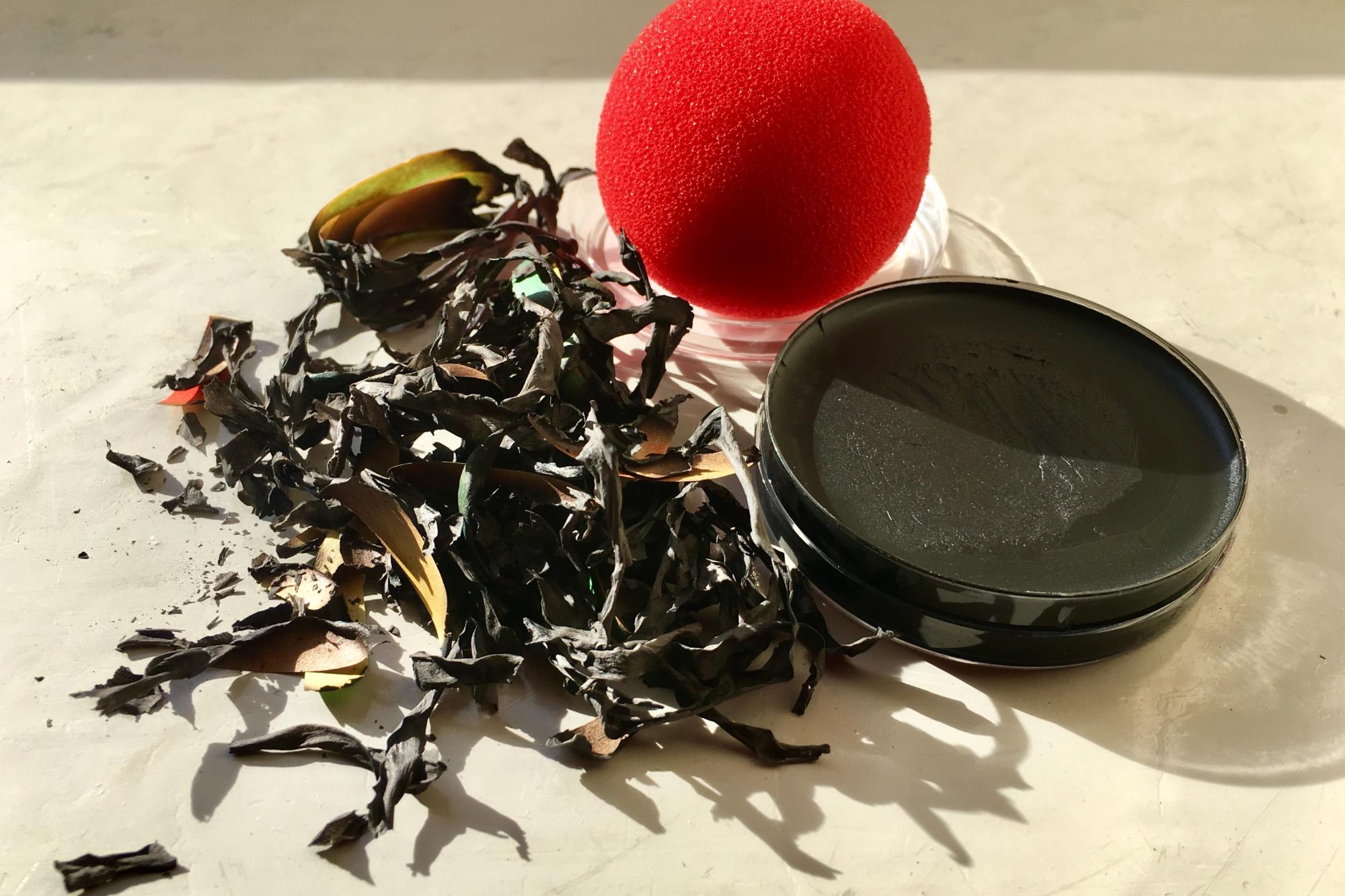 Schminke und Staub, Feiern und Fasten, das gehört in unserem Leben zusammen | Carpe Diem für Klassik-Radio