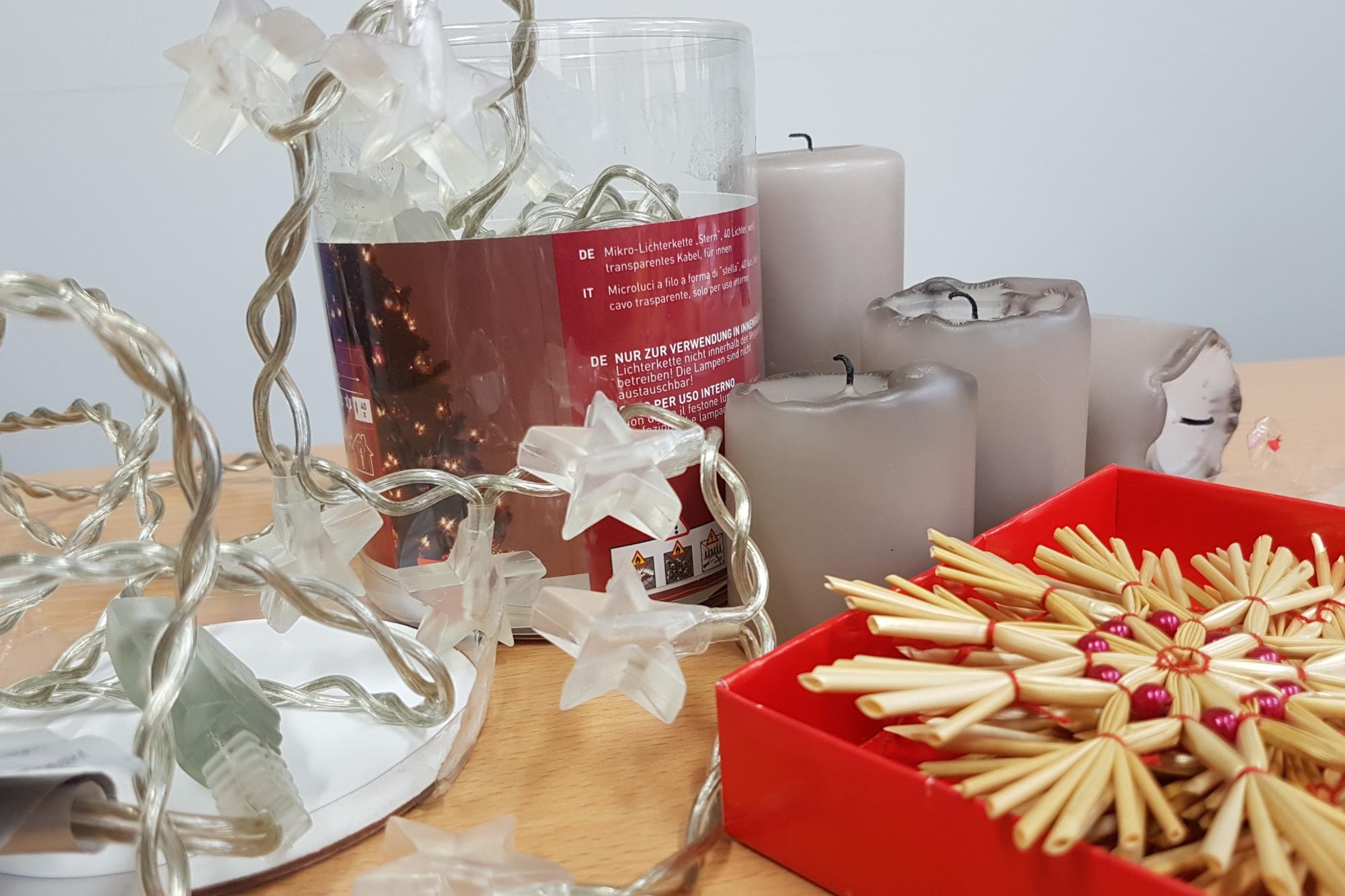 Was bleibt von Weihnachten? | Bibel Aktuell 12.01.