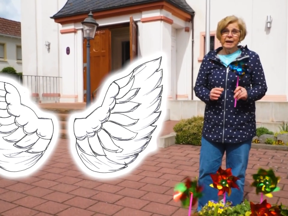 Beim Hessentag bringen wir frischen Wind in die Katholische Kirche!