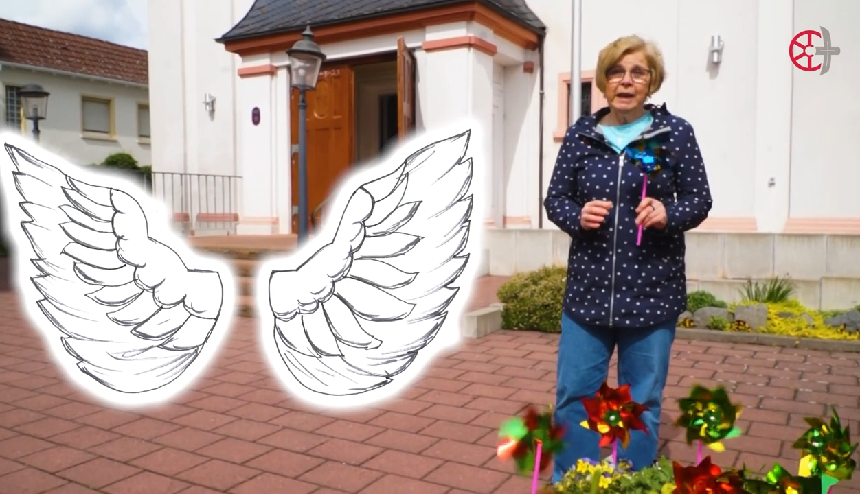 Beim Hessentag bringen wir frischen Wind in die Katholische Kirche! (c) Bistum Mainz | AEmmel