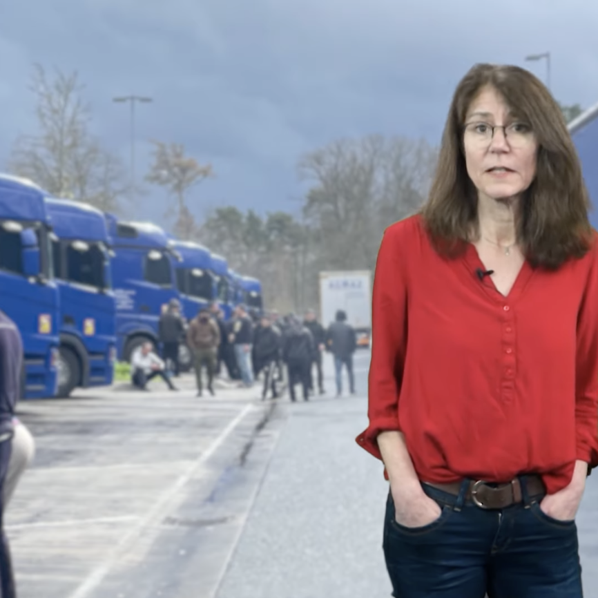 Video der Betriebsseelsorge des Bistums Mainz zum Tag der Arbeit