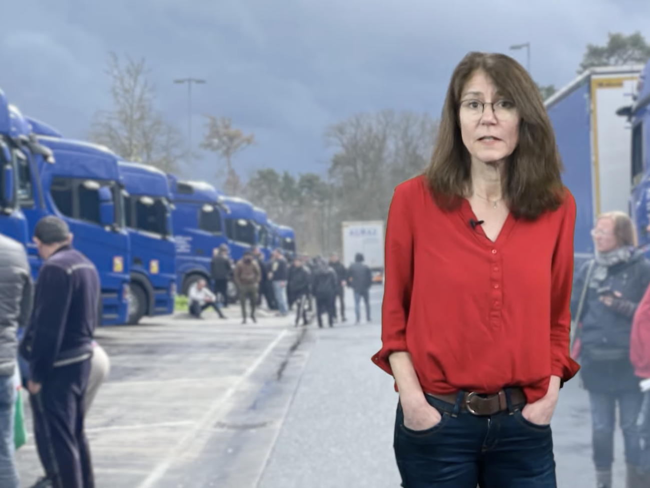 Video der Betriebsseelsorge des Bistums Mainz zum Tag der Arbeit